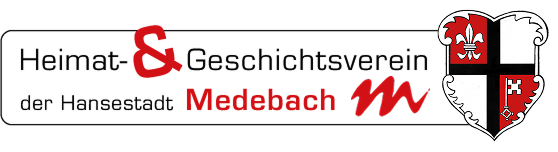 Heimat- und Geschichtsverein der Hansestadt Medebach